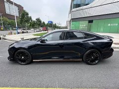 Changan UNI-V 1.5T sports version - фото 12