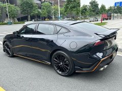 Changan UNI-V 1.5T sports version - фото 13
