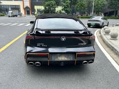 Changan UNI-V 1.5T sports version - фото 14