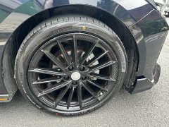 Changan UNI-V 1.5T sports version - фото 16