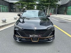 Changan UNI-V 1.5T sports version - фото 2