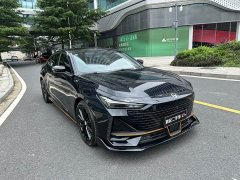 Changan UNI-V 1.5T sports version - фото 3