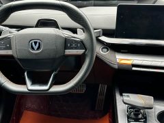 Changan UNI-V 1.5T sports version - фото 4