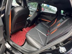 Changan UNI-V 1.5T sports version - фото 6