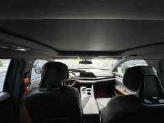 Changan UNI-V 1.5T sports version - фото 7