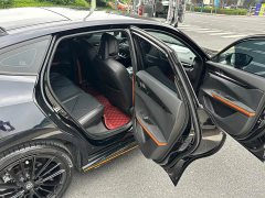 Changan UNI-V 1.5T sports version - фото 8