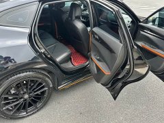 Changan UNI-V 1.5T sports version - фото 9
