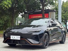 Changan UNI-V third generation 2.0T powerful - фото 1