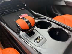 Changan UNI-V third generation 2.0T powerful - фото 10