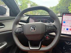 Changan UNI-V third generation 2.0T powerful - фото 11