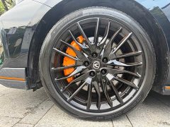Changan UNI-V third generation 2.0T powerful - фото 12