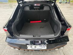 Changan UNI-V third generation 2.0T powerful - фото 13