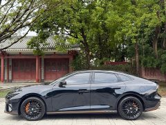 Changan UNI-V third generation 2.0T powerful - фото 14