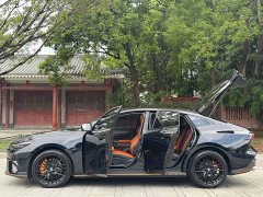 Changan UNI-V third generation 2.0T powerful - фото 15