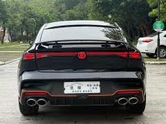 Changan UNI-V third generation 2.0T powerful - фото 16