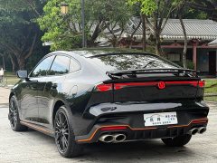 Changan UNI-V third generation 2.0T powerful - фото 17