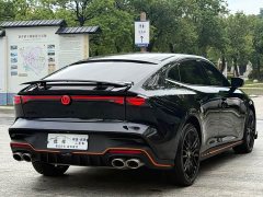 Changan UNI-V third generation 2.0T powerful - фото 18