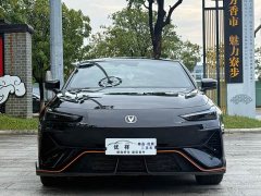 Changan UNI-V third generation 2.0T powerful - фото 2