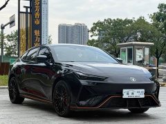 Changan UNI-V third generation 2.0T powerful - фото 3