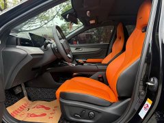 Changan UNI-V third generation 2.0T powerful - фото 4