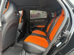 Changan UNI-V third generation 2.0T powerful - фото 6