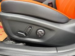 Changan UNI-V third generation 2.0T powerful - фото 8