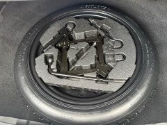 Changan UNI-V third generation 2.0T powerful - фото 9