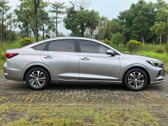 Ford Eado PLUS 1.6L GDI manual luxury - фото 11