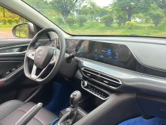 Ford Eado PLUS 1.6L GDI manual luxury - фото 14