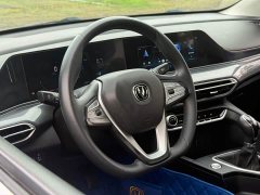 Ford Eado PLUS 1.6L GDI manual luxury - фото 16