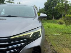 Ford Eado PLUS 1.6L GDI manual luxury - фото 17