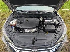 Ford Eado PLUS 1.6L GDI manual luxury - фото 19