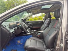 Ford Eado PLUS 1.6L GDI manual luxury - фото 5