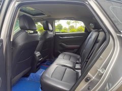 Ford Eado PLUS 1.6L GDI manual luxury - фото 7
