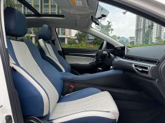 Ford EADO PLUS Blue Whale NE 1.4T GDI DCT flagship - фото 10