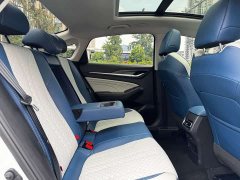 Ford EADO PLUS Blue Whale NE 1.4T GDI DCT flagship - фото 11