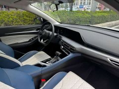 Ford EADO PLUS Blue Whale NE 1.4T GDI DCT flagship - фото 12