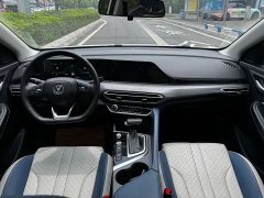 Ford EADO PLUS Blue Whale NE 1.4T GDI DCT flagship - фото 13