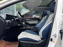 Ford EADO PLUS Blue Whale NE 1.4T GDI DCT flagship - фото 4