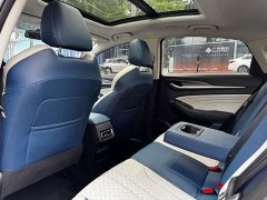 Ford EADO PLUS Blue Whale NE 1.4T GDI DCT flagship - фото 7