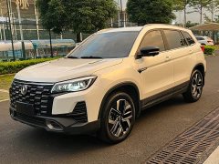 Changan CS75 Enjoy Edition 1.5T DCT Premium Type - фото 1