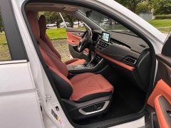 Changan CS75 Enjoy Edition 1.5T DCT Premium Type - фото 10