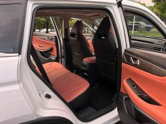 Changan CS75 Enjoy Edition 1.5T DCT Premium Type - фото 11