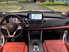 Changan CS75 Enjoy Edition 1.5T DCT Premium Type - фото 12