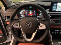 Changan CS75 Enjoy Edition 1.5T DCT Premium Type - фото 14