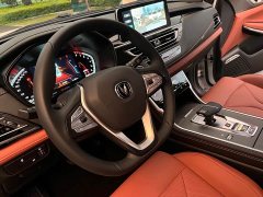 Changan CS75 Enjoy Edition 1.5T DCT Premium Type - фото 17