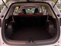 Changan CS75 Enjoy Edition 1.5T DCT Premium Type - фото 20