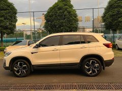 Changan CS75 Enjoy Edition 1.5T DCT Premium Type - фото 4