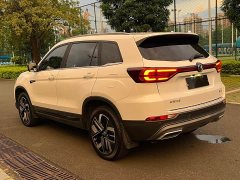 Changan CS75 Enjoy Edition 1.5T DCT Premium Type - фото 5