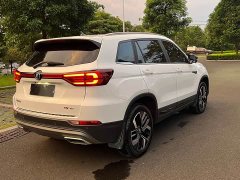 Changan CS75 Enjoy Edition 1.5T DCT Premium Type - фото 7